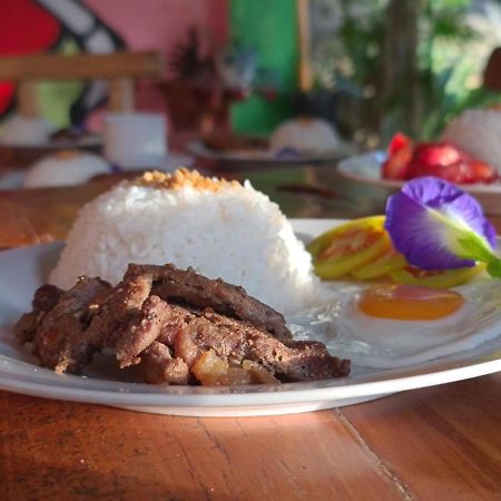 La Vie Adventure Trails Hotel Salabusob Bagian luar foto
