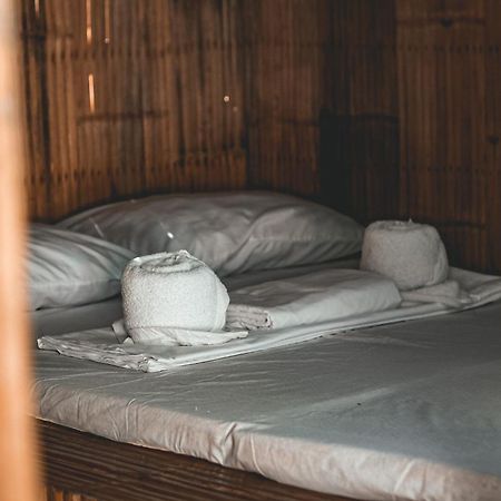 La Vie Adventure Trails Hotel Salabusob Bagian luar foto
