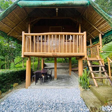 La Vie Adventure Trails Hotel Salabusob Bagian luar foto