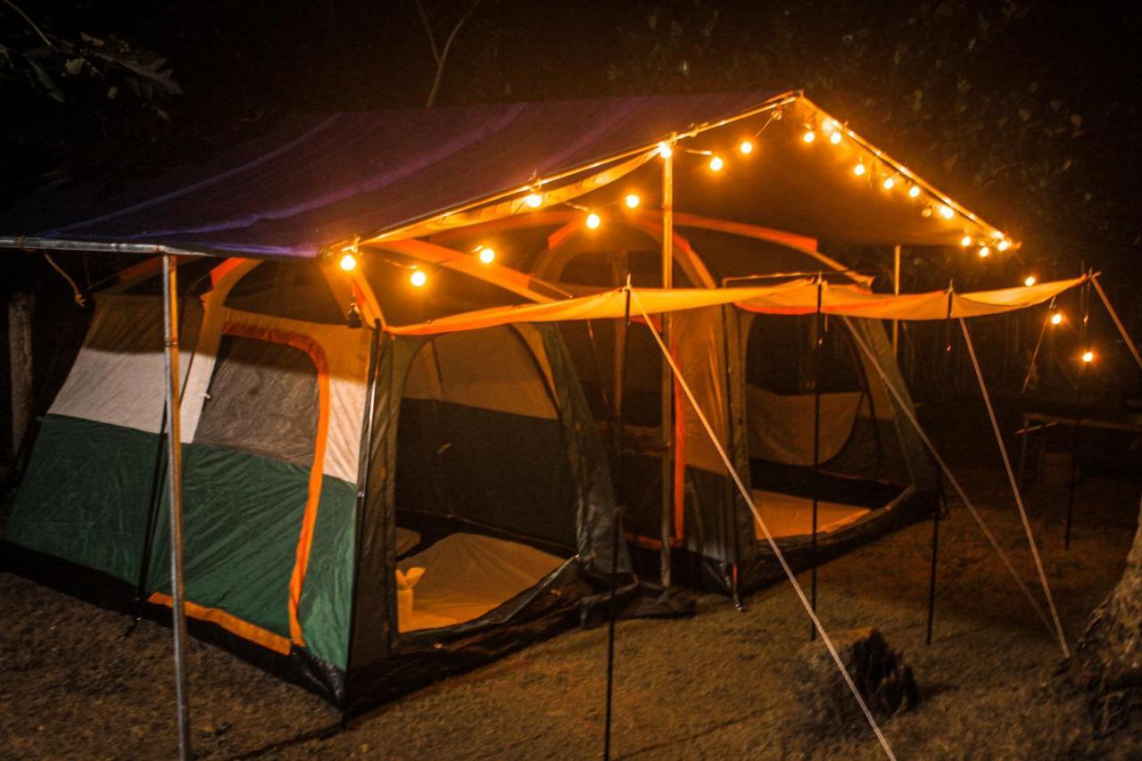 La Vie Adventure Trails Hotel Salabusob Bagian luar foto