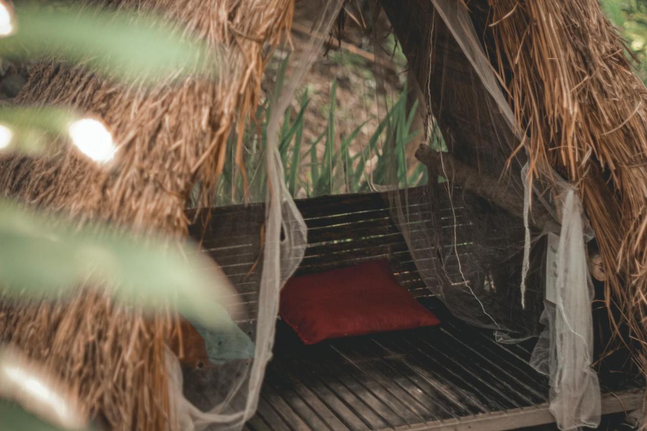La Vie Adventure Trails Hotel Salabusob Bagian luar foto