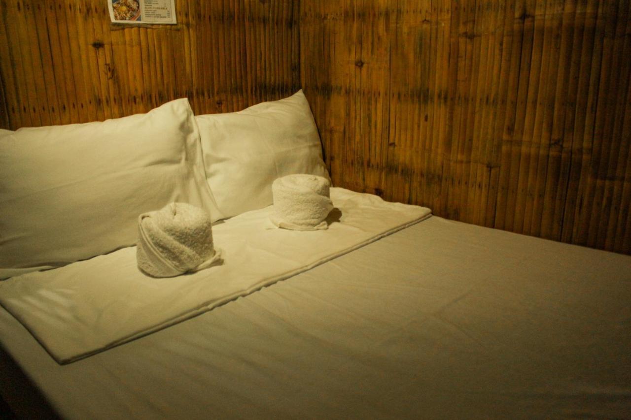 La Vie Adventure Trails Hotel Salabusob Bagian luar foto