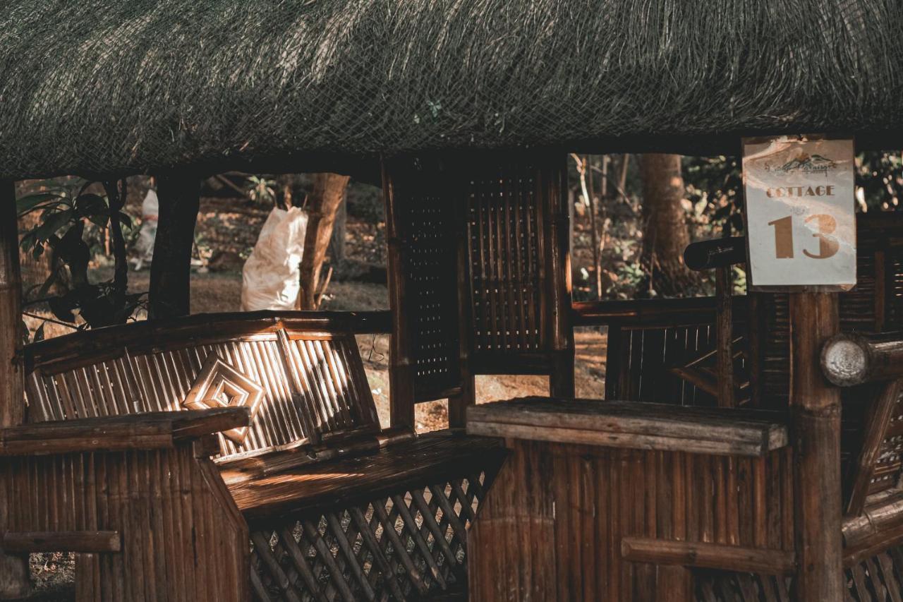 La Vie Adventure Trails Hotel Salabusob Bagian luar foto