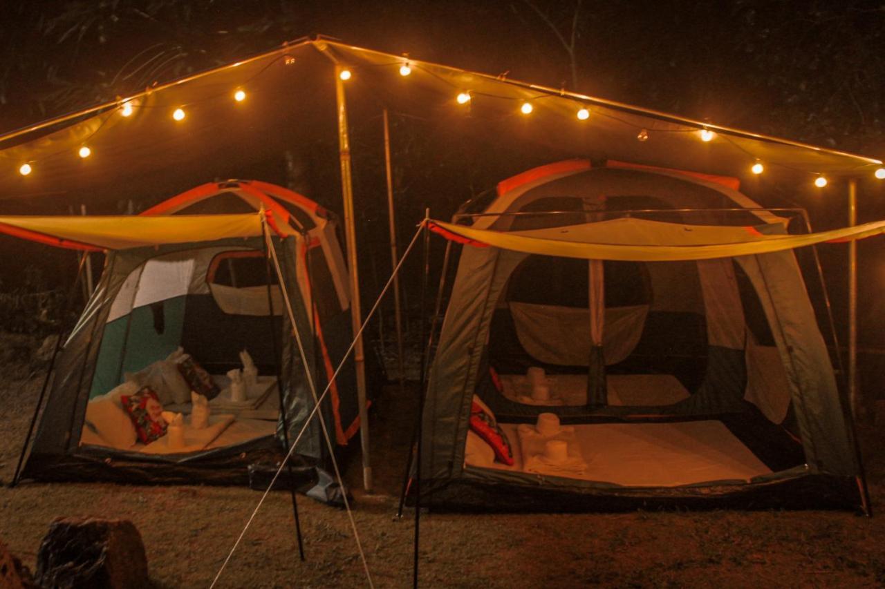 La Vie Adventure Trails Hotel Salabusob Bagian luar foto