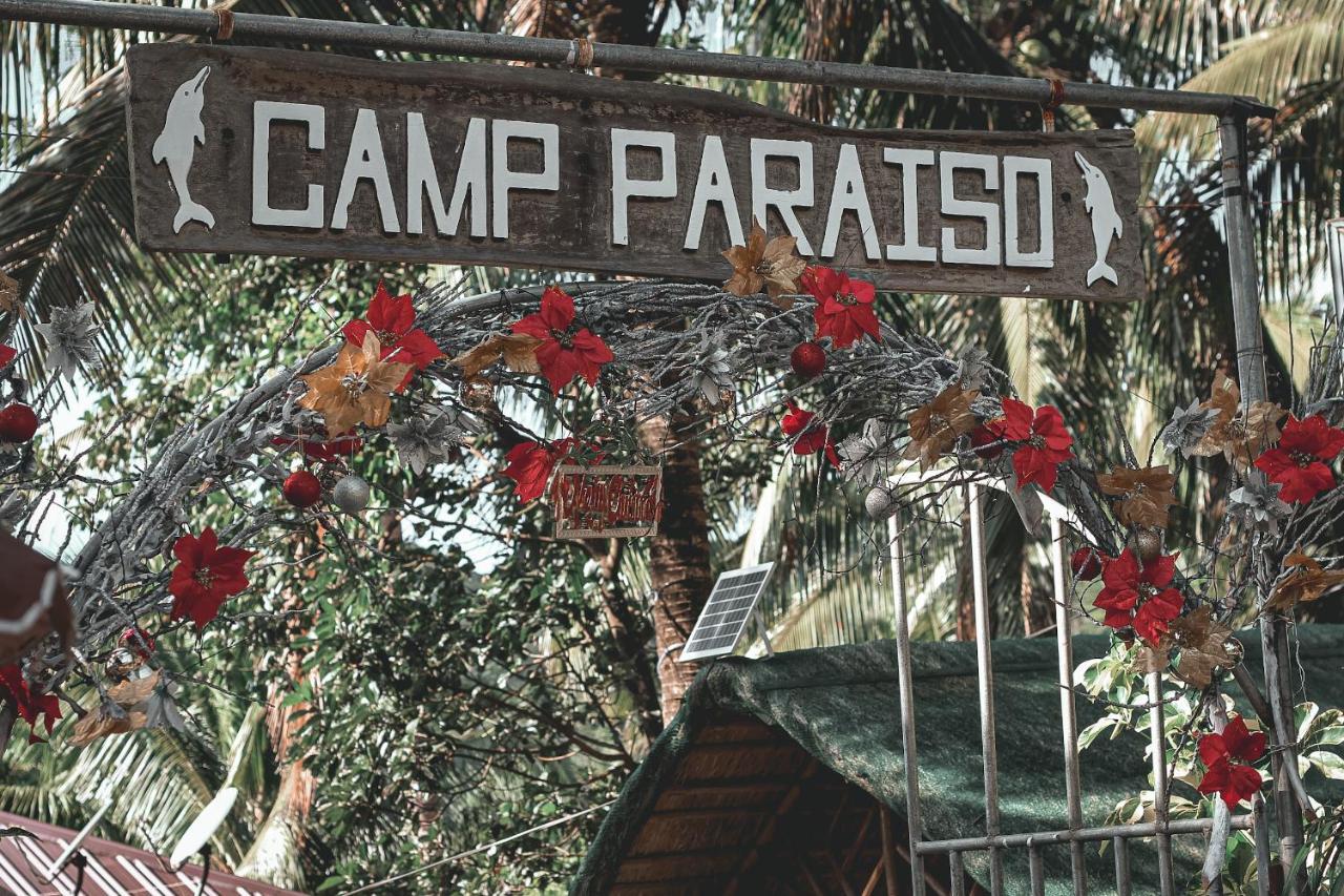 La Vie Adventure Trails Hotel Salabusob Bagian luar foto