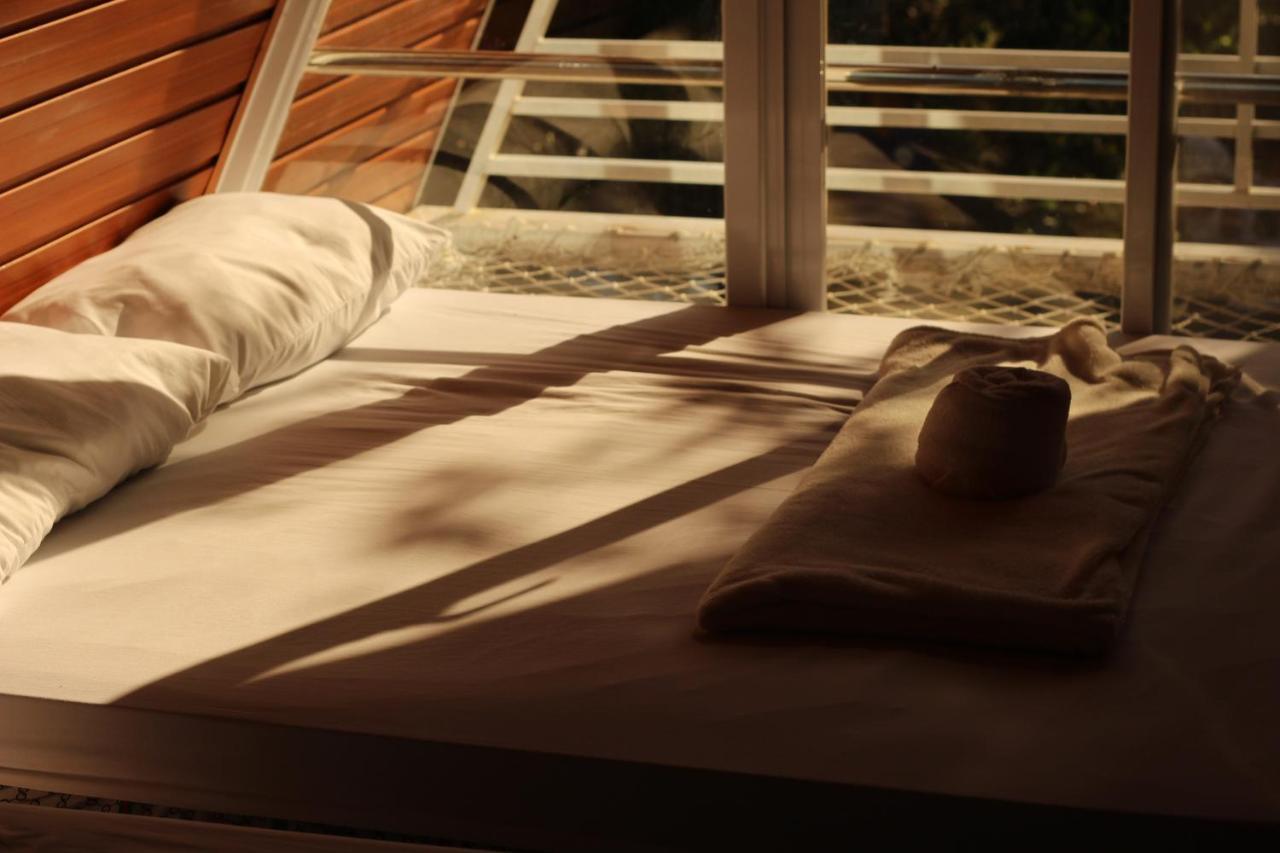 La Vie Adventure Trails Hotel Salabusob Bagian luar foto