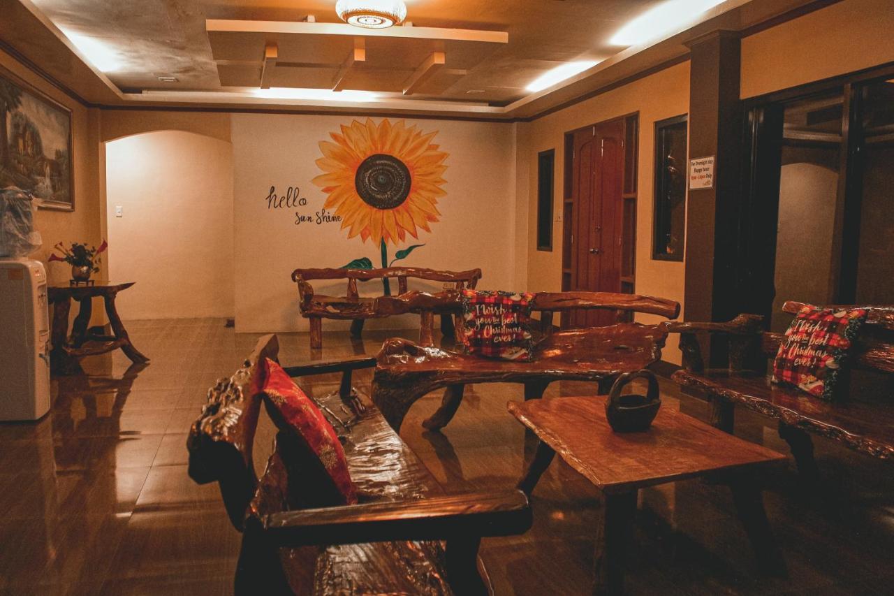 La Vie Adventure Trails Hotel Salabusob Bagian luar foto
