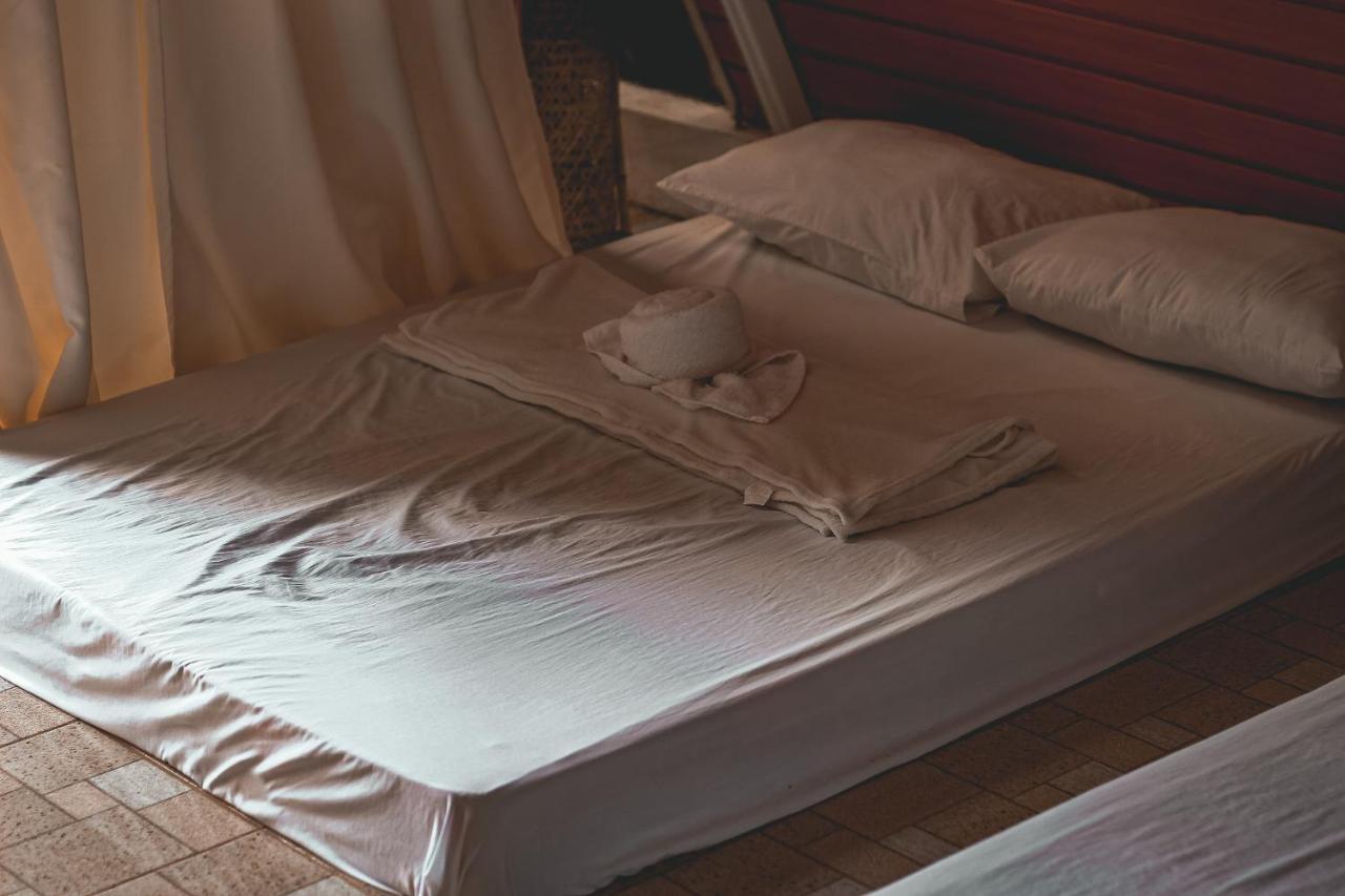 La Vie Adventure Trails Hotel Salabusob Bagian luar foto
