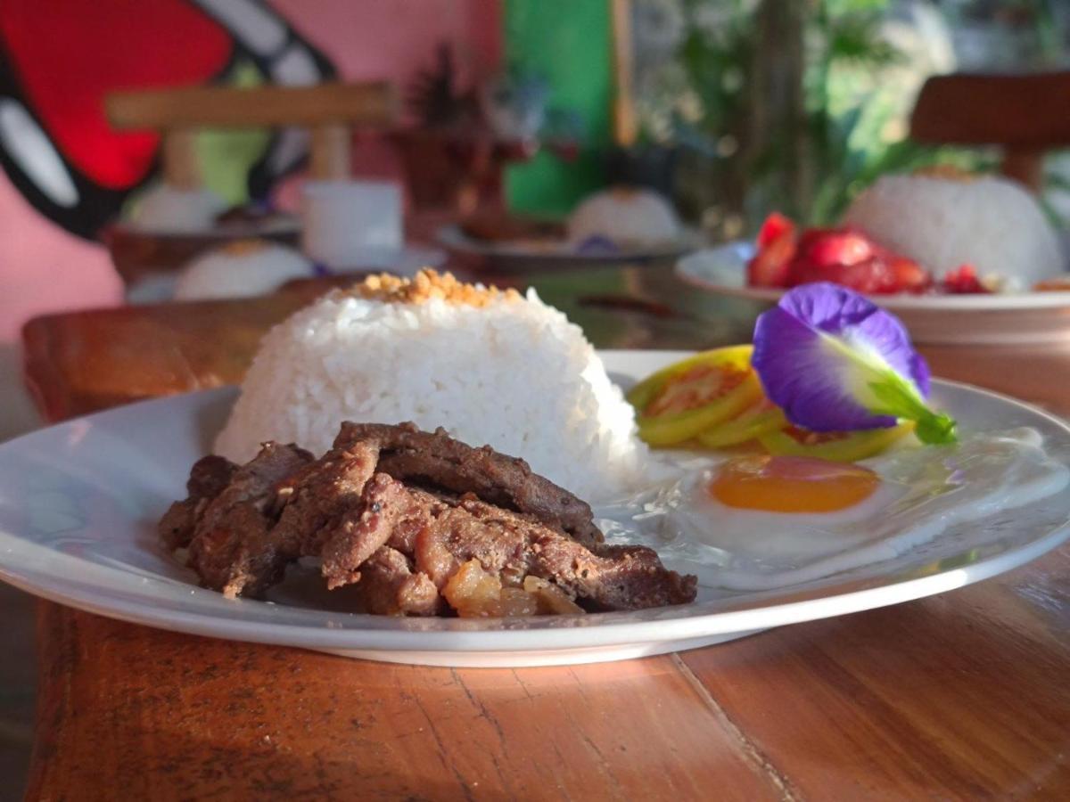 La Vie Adventure Trails Hotel Salabusob Bagian luar foto