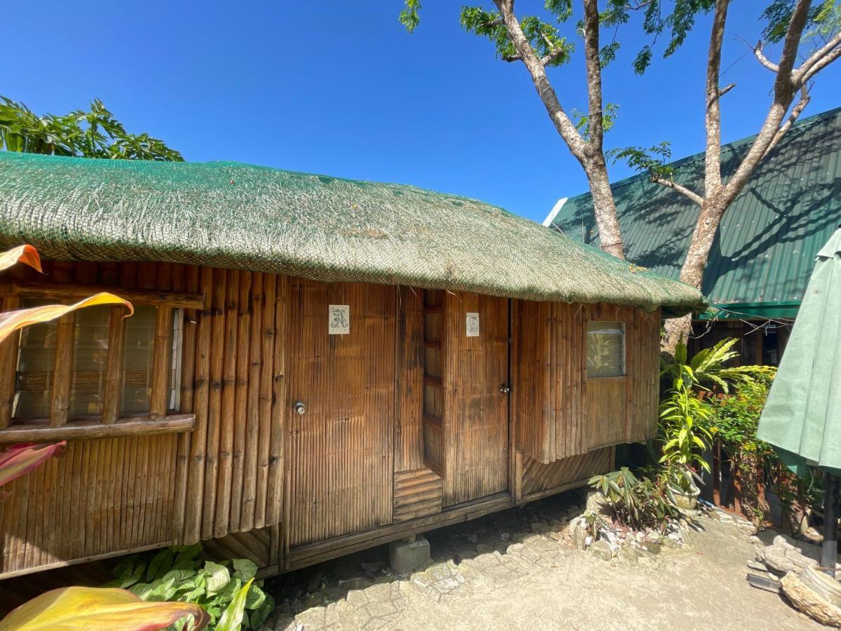 La Vie Adventure Trails Hotel Salabusob Bagian luar foto
