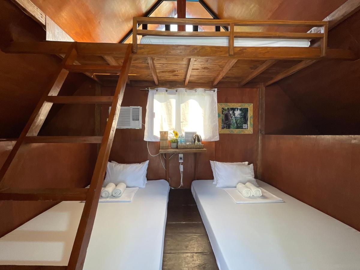La Vie Adventure Trails Hotel Salabusob Bagian luar foto