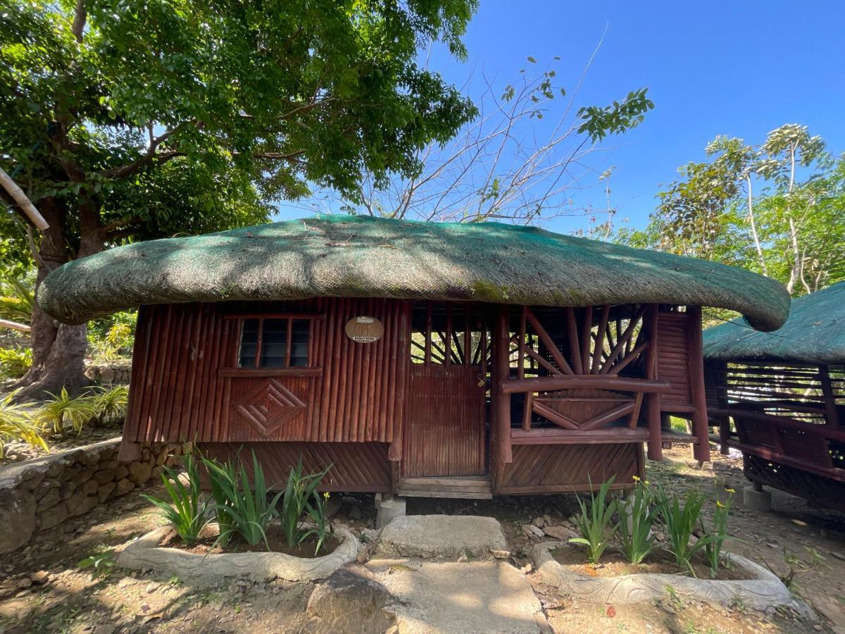 La Vie Adventure Trails Hotel Salabusob Bagian luar foto