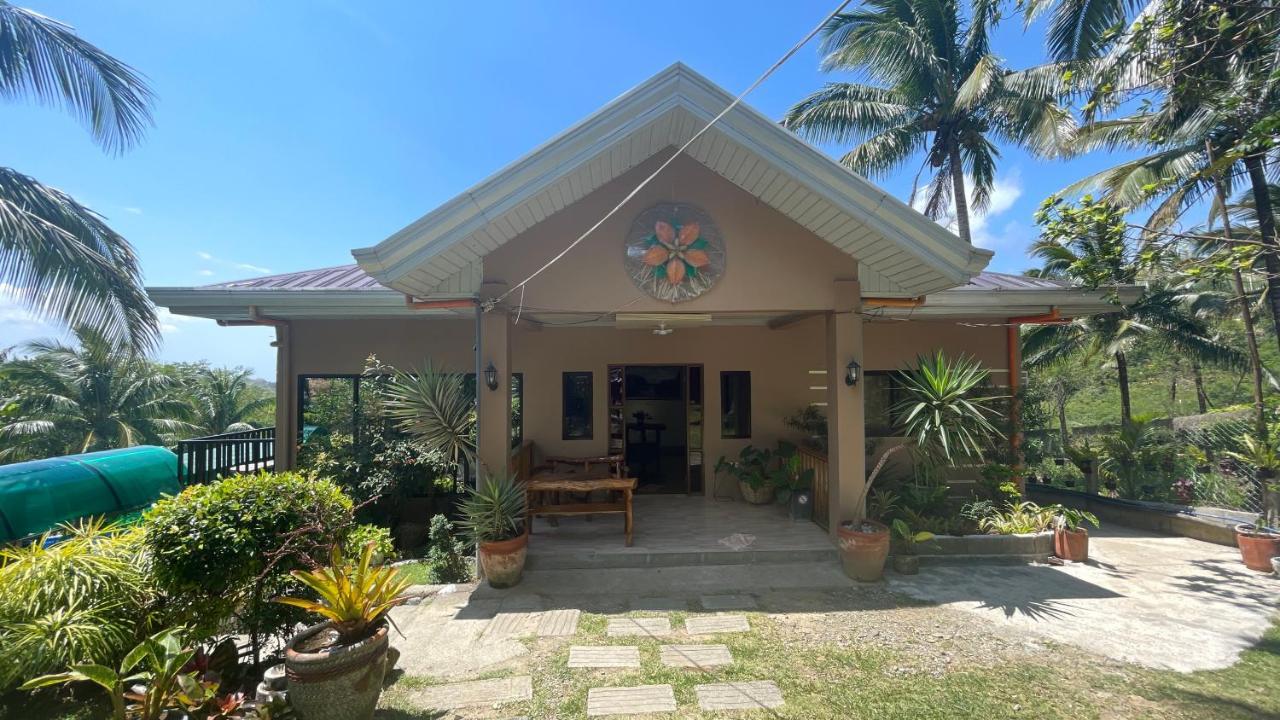 La Vie Adventure Trails Hotel Salabusob Bagian luar foto