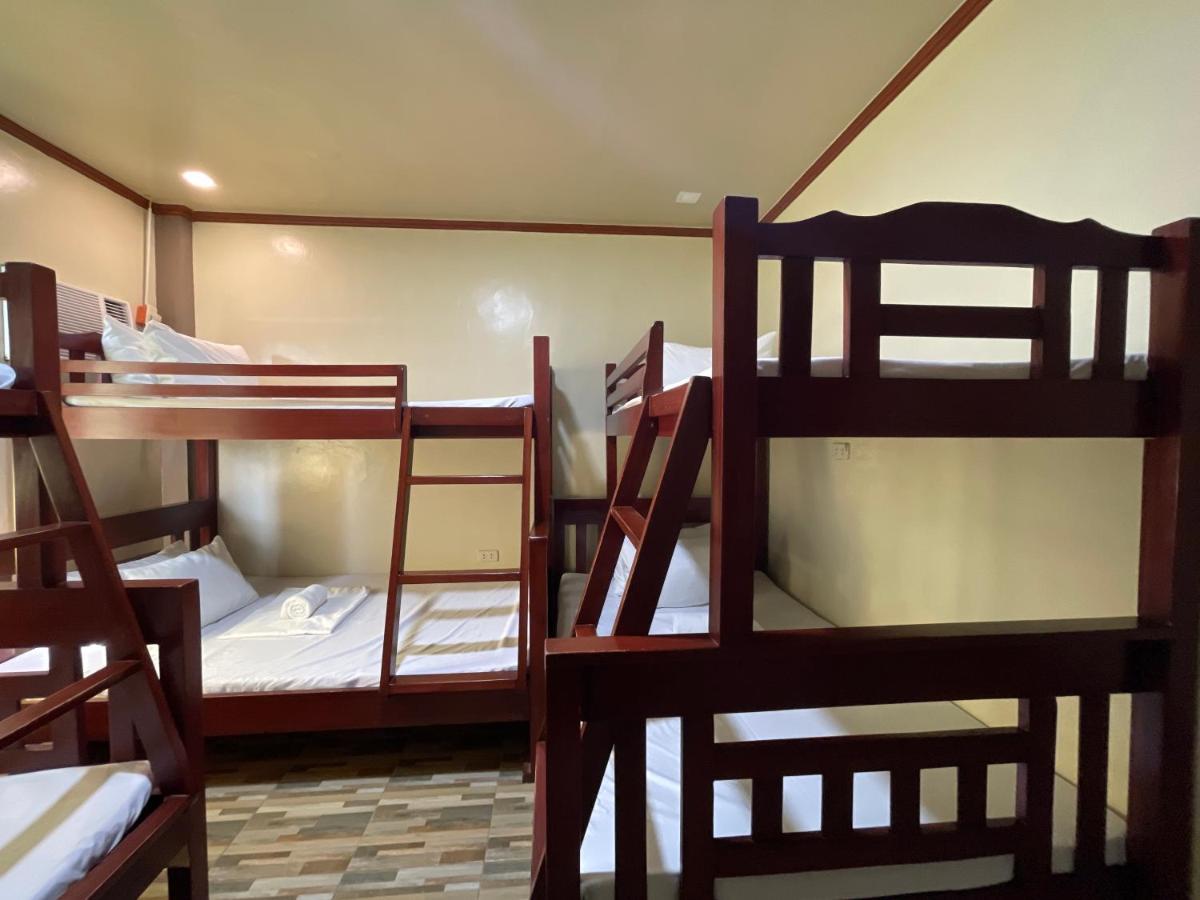 La Vie Adventure Trails Hotel Salabusob Bagian luar foto