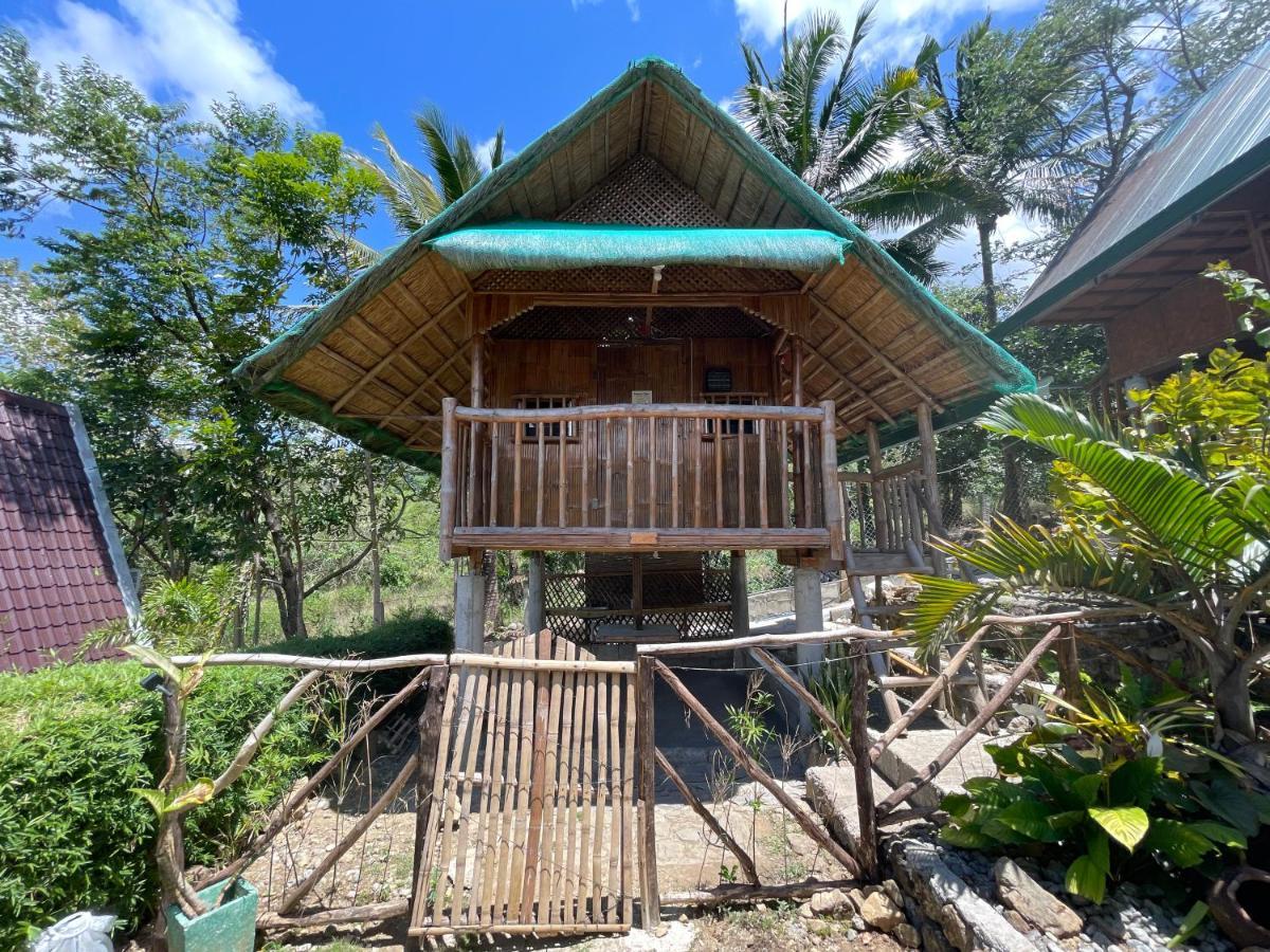 La Vie Adventure Trails Hotel Salabusob Bagian luar foto