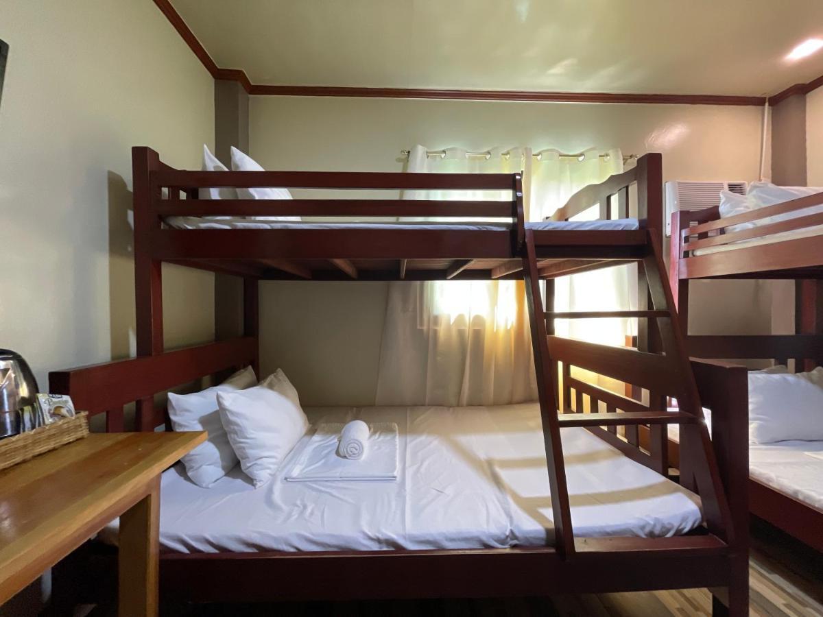 La Vie Adventure Trails Hotel Salabusob Bagian luar foto