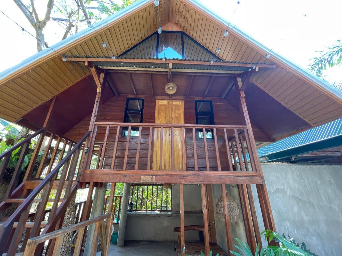 La Vie Adventure Trails Hotel Salabusob Bagian luar foto