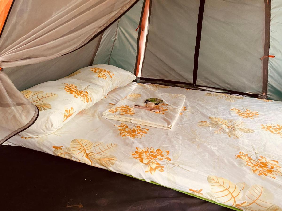 La Vie Adventure Trails Hotel Salabusob Bagian luar foto