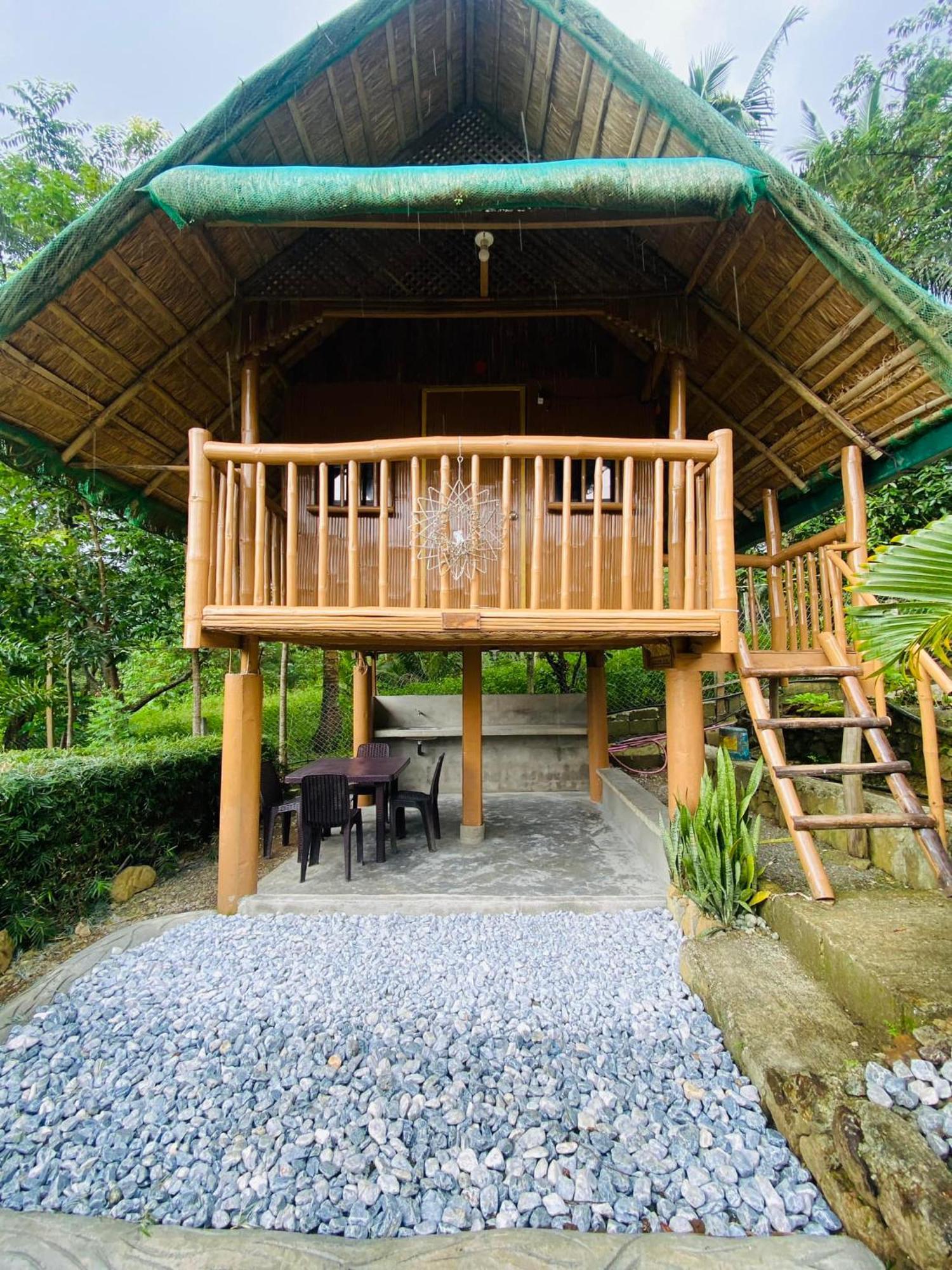 La Vie Adventure Trails Hotel Salabusob Bagian luar foto